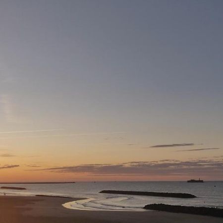 Savanna Beach Агде Екстериор снимка