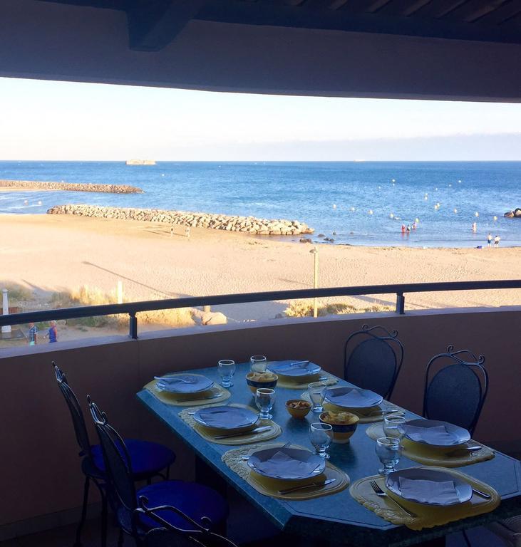 Savanna Beach Агде Екстериор снимка
